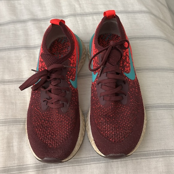 Nike React - Picture 2 of 3